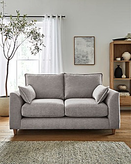 Harlequin Chenille 2 Seater Sofa