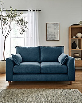 Harlequin Chenille 2 Seater Sofa