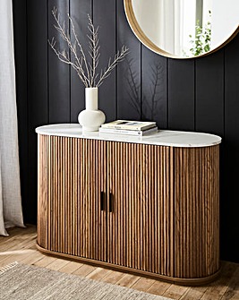 Spencer 2 Door Sideboard