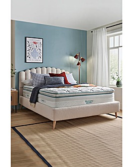 Silentnight UltraGel Cool 2000 Pillowtop Mattress