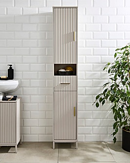 Fareham Tallboy Unit