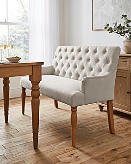 Julipa Mae Dining Bench
