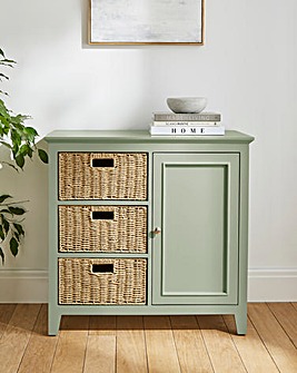 Julipa Knighton Small Sideboard