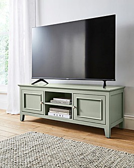 Julipa Knighton TV Unit