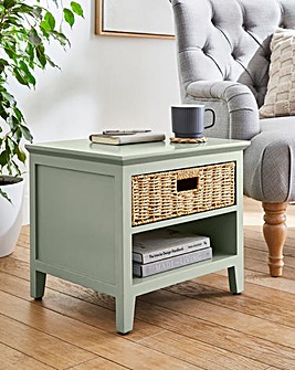 Julipa Knighton Side Table