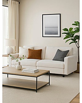 Aspire Vault Storage Sofa Bed