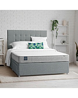 Airsprung Blyth Comfort Rolled Mattress - Medium