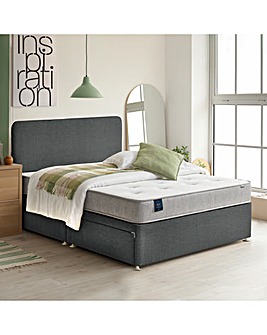 Airsprung Blyth Ortho Rolled Mattress - Firm