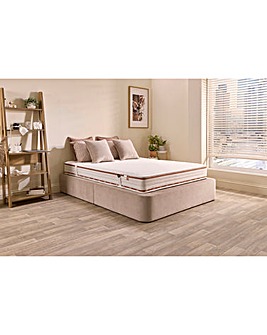 Jay-Be Ryze Memory Mattress - Medium