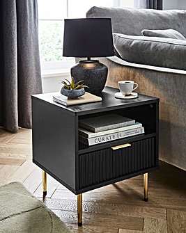 Joanna Hope Fernley Side Table