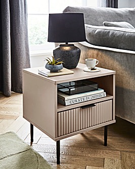 Joanna Hope Fernley Side Table