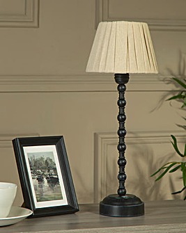 Portable Rechargeable Touch Table Lamp