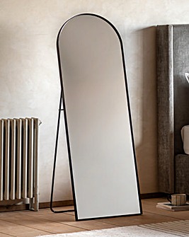 Gallery Holworth Cheval Mirror