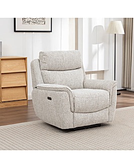 Granger Power Recline armchair