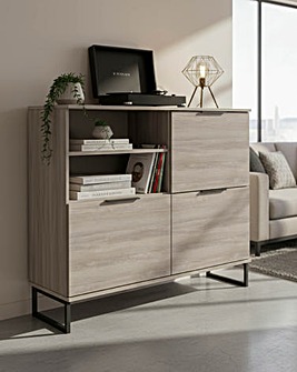 Hayden Ready Assembled Sideboard