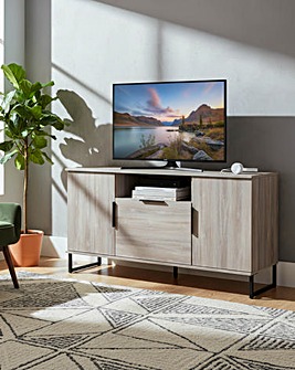Hayden Ready Assembled TV Unit
