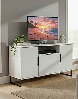 Hayden Ready Assembled TV Unit