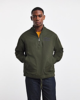 Umbro Drill Smock