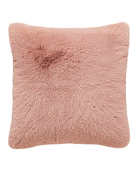 Luxe Faux Fur Cushion Cover