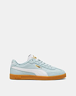 PUMA Club II Era Trainers