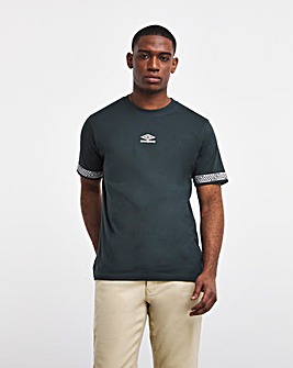 Umbro Sports Style Supporters T-Shirt