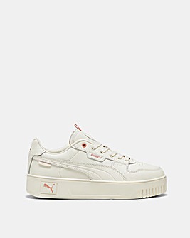 PUMA Carina Street Lux Trainers