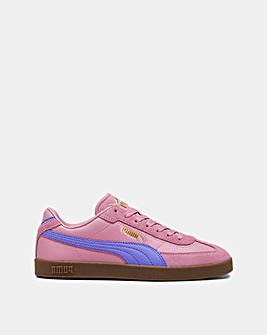 PUMA Club II Era Trainers