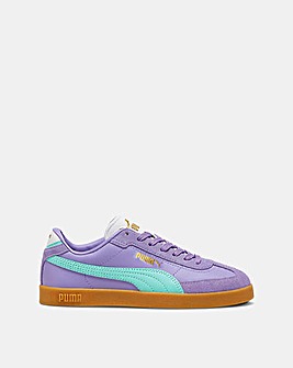 PUMA Club II Era Trainers