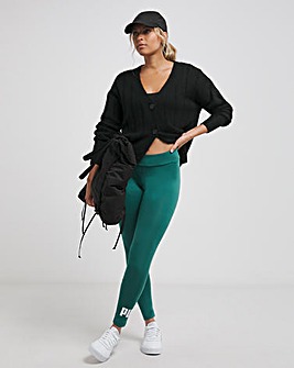 PUMA Essentials Logo Leggings