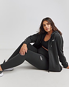 PUMA Metallic Tracksuit