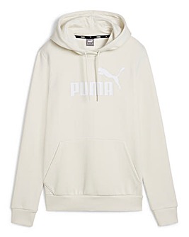 PUMA Essentials Logo Hoodie