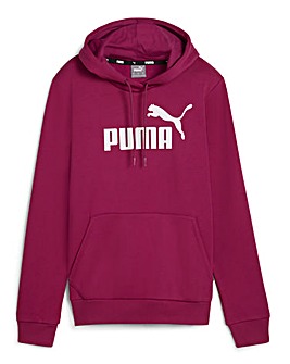 PUMA Essentials Logo Hoodie