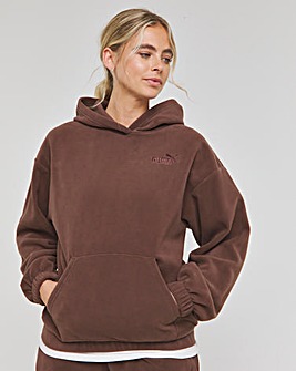 PUMA Essentials Elevated Winterized Hoodie