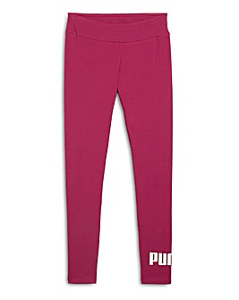 PUMA Essentials Logo Leggings