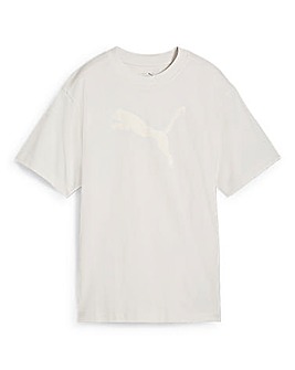 PUMA HER Graphic T-Shirt