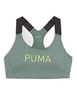 PUMA 4 Keeps Eversculpt Bra