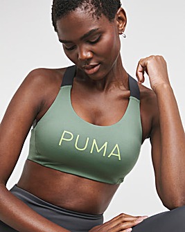 PUMA 4 Keeps Eversculpt Bra