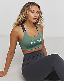 PUMA 4 Keeps Eversculpt Bra