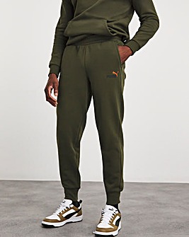 PUMA Essentials Logo Sweatpants