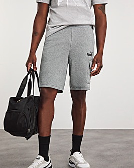 PUMA Essentials Cargo 10" Shorts