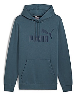 PUMA Essentials Big Logo Hoodie