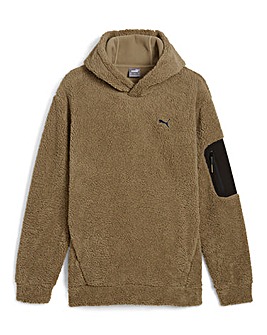 PUMA Open Road Winterized Hoodie