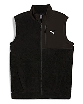 PUMA Open Road Winterized Gilet