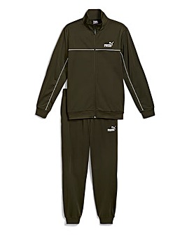 PUMA Poly Piping Tracksuit