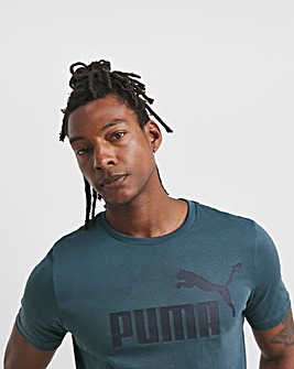 PUMA Essentials Logo T-Shirt