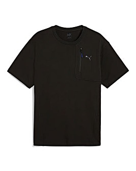 PUMA Open Road T-Shirt