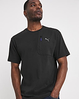 PUMA Open Road T-Shirt