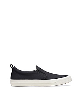 Clarks Roxby Step Shoes