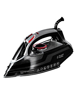 Russell Hobbs 20630 3100W Powersteam Ultra Steam Iron