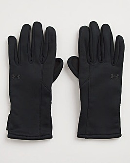 Under Armour Storm Fleece Gloves